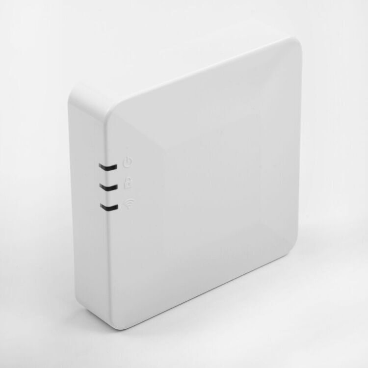 Хаб Livi Smart Hub 2G