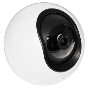 Поворотная Wi-Fi камера Ezviz CS-C6 (4MP,W2)