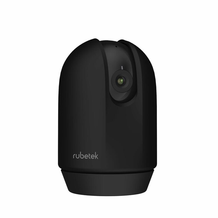 Поворотная Wi-Fi камера